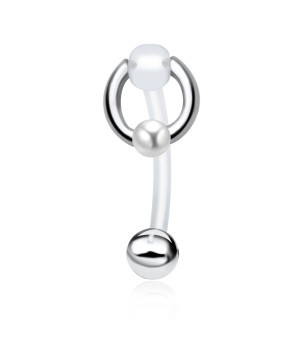 Circular Intimate Piercing INTP-10s